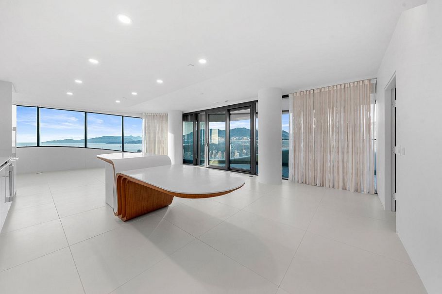 4503 1033 Nelson Street Vancouver, BC - 9