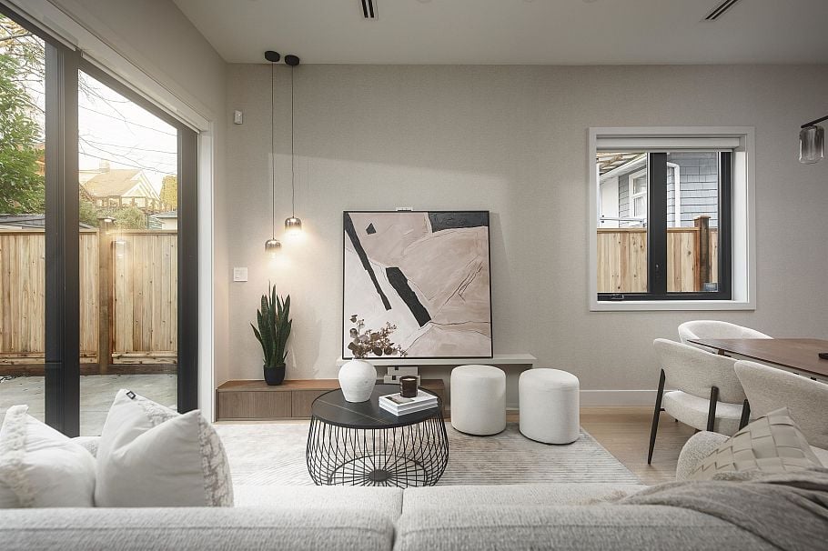 2 2635 W 12th Avenue Vancouver, BC - 15