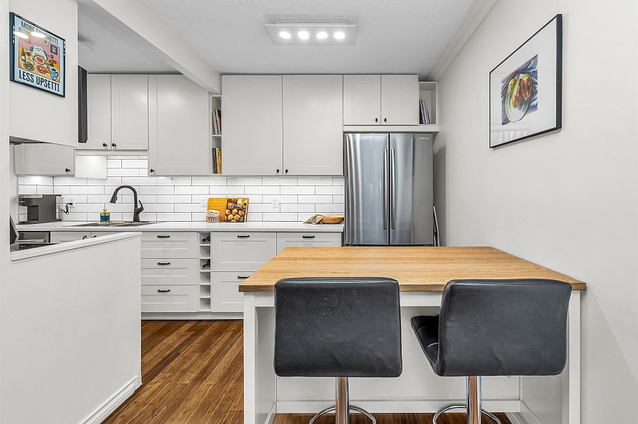 103 1412 W 14th Avenue Vancouver, BC - 8