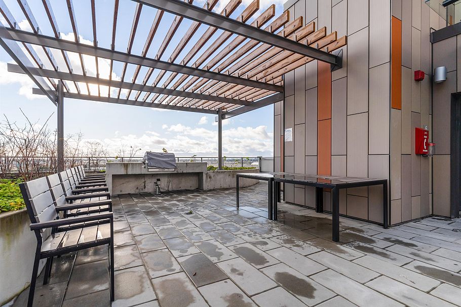 506 8121 Chester Street Vancouver, BC - 17