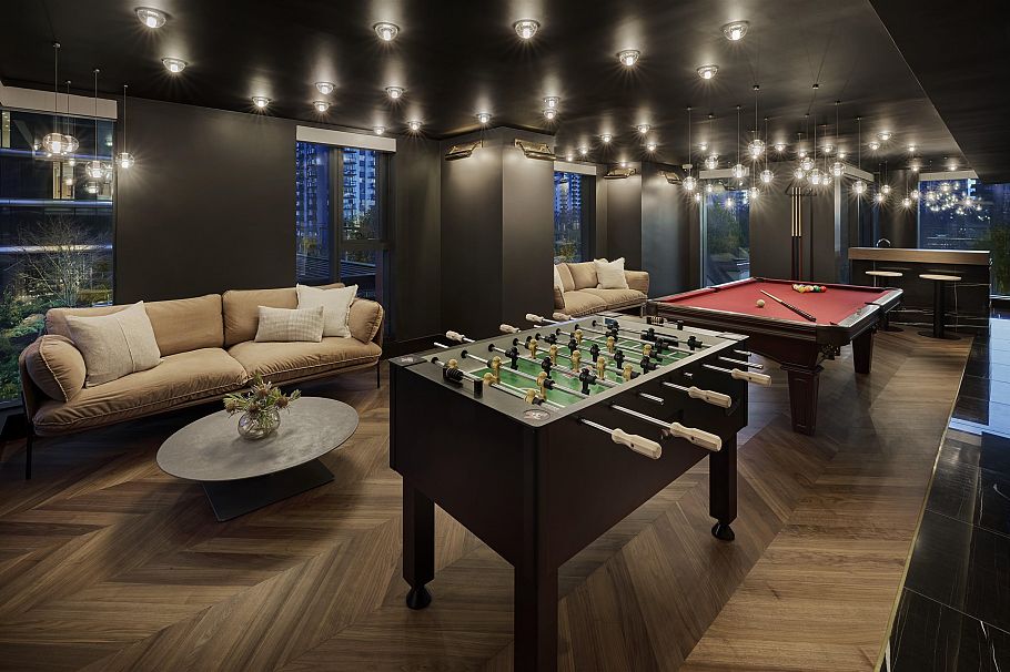 3102 1482 Robson Street Vancouver, BC - 19