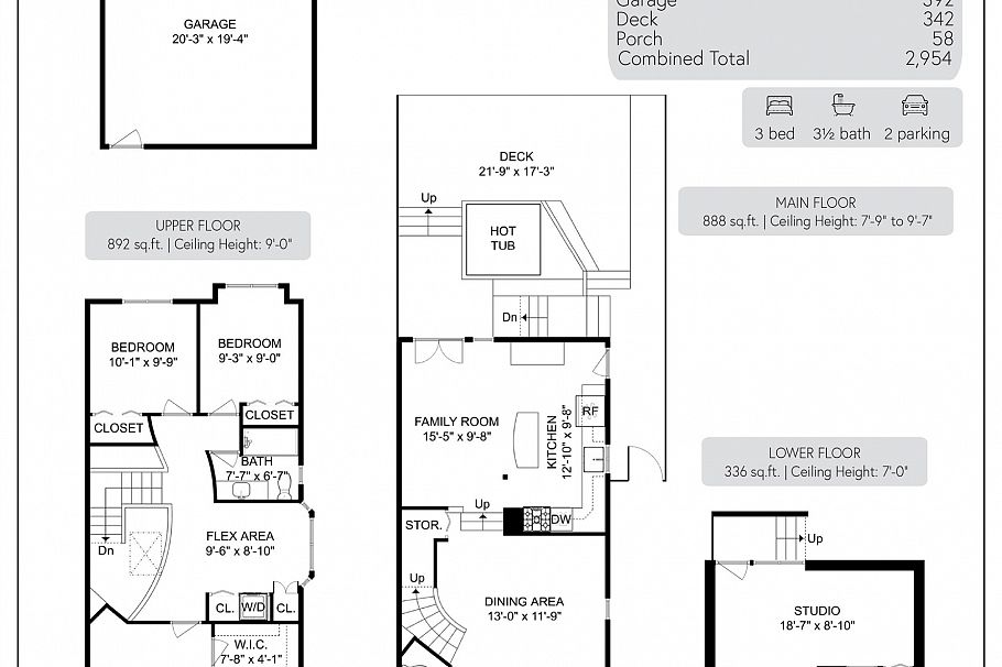 318 E Keith Road North Vancouver, BC - 36