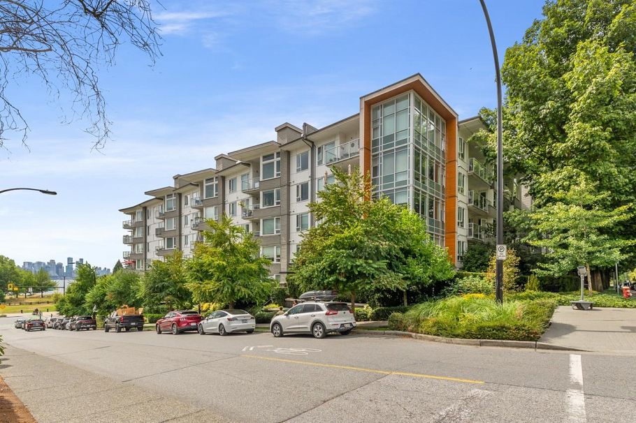 118 255 W 1st Street North Vancouver, BC - 34