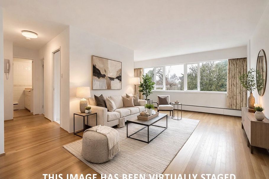 204 6026 Tisdall Street Vancouver, BC - 3