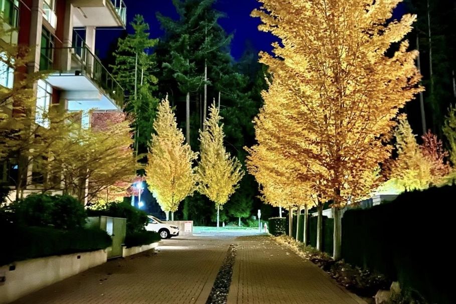 110 5728 Berton Avenue Vancouver, BC - 11