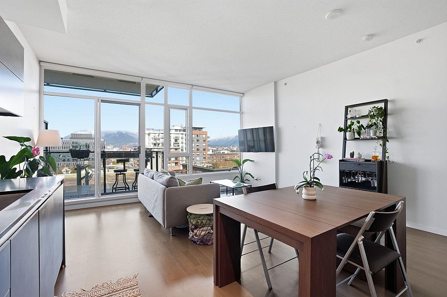 309 133 E 8th Avenue Vancouver, BC - 15