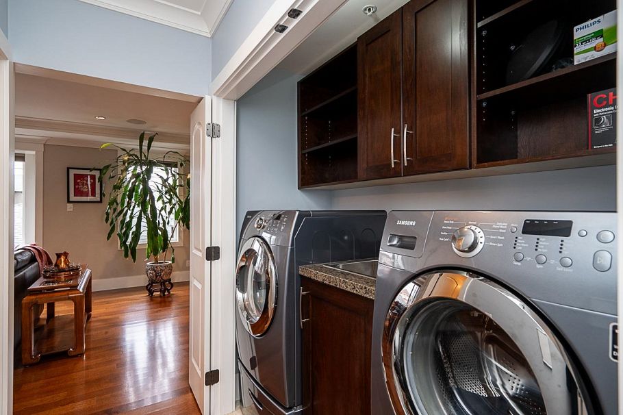 6907 Tyne Street Vancouver, BC - 14