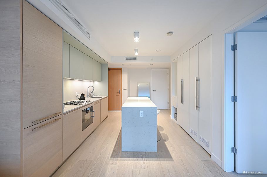 1009 1289 Hornby Street Vancouver, BC - 17