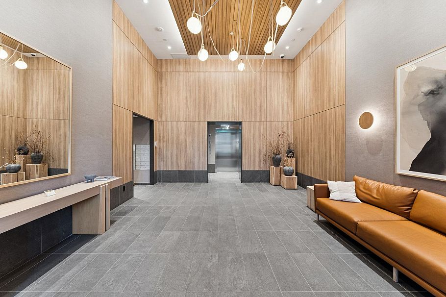 208 2375 Emery Court North Vancouver, BC - 26