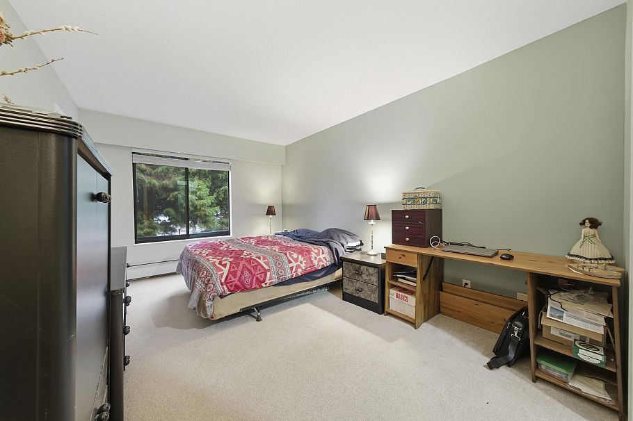 212 2620 Fromme Road North Vancouver, BC - 13