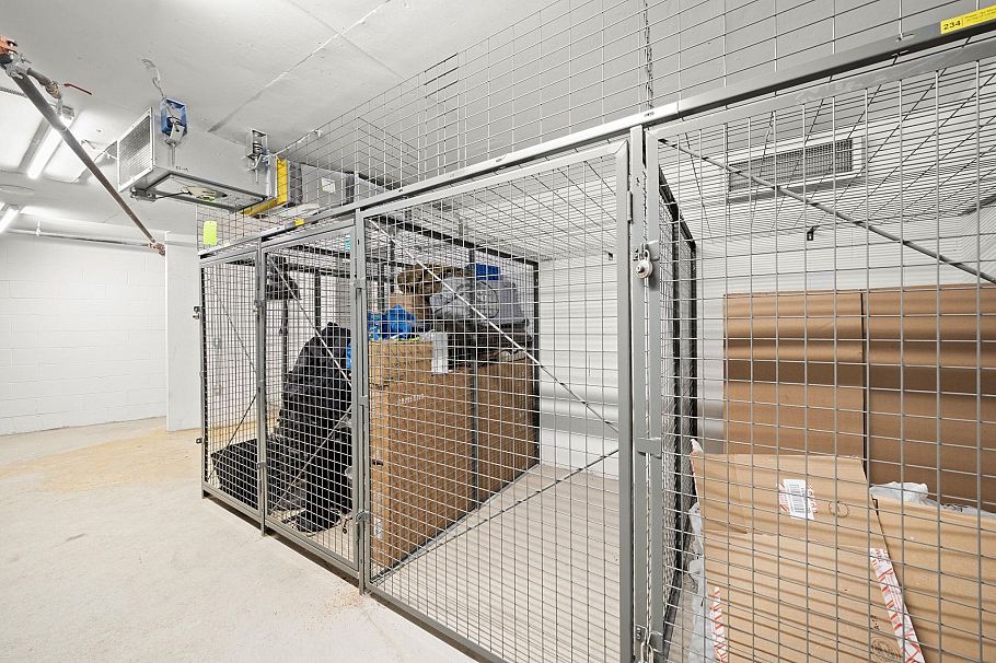 313 3430 E Kent Avenue South Avenue Vancouver, BC - 23