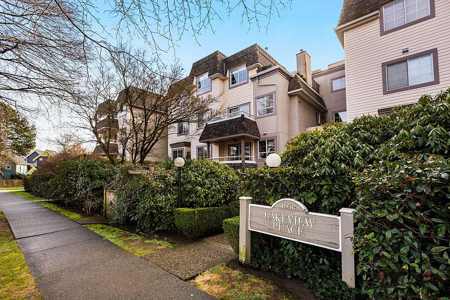407 1950 E 11th Avenue Vancouver, BC - 29