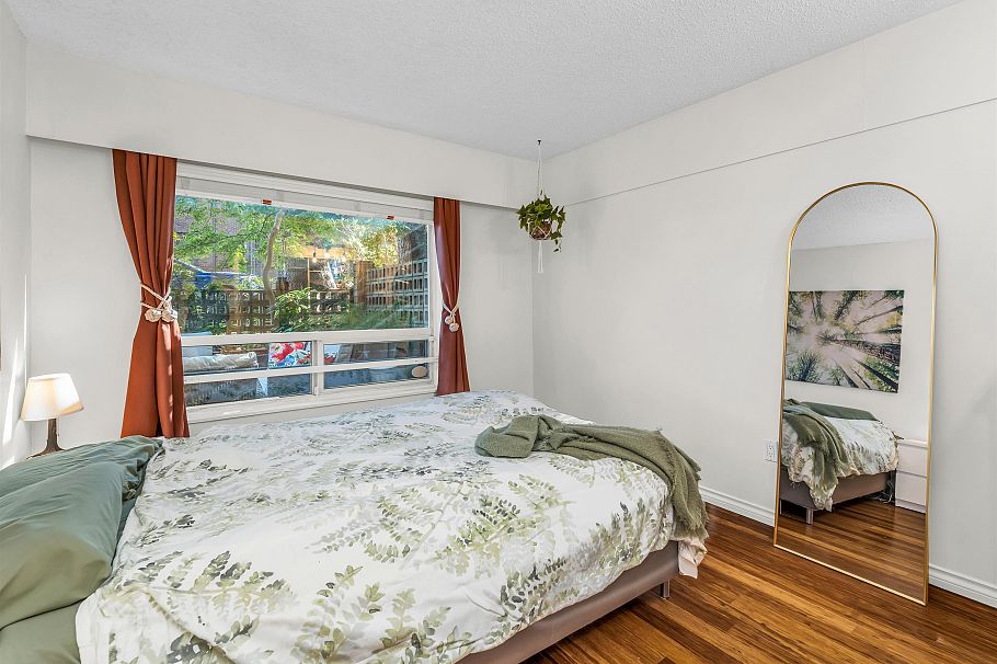 103 1412 W 14th Avenue Vancouver, BC - 17