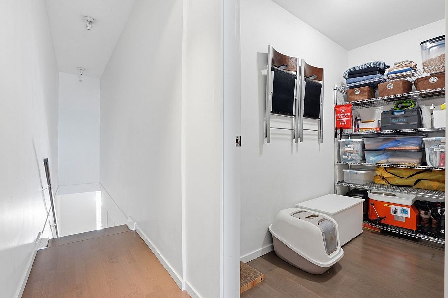 309 133 E 8th Avenue Vancouver, BC - 25