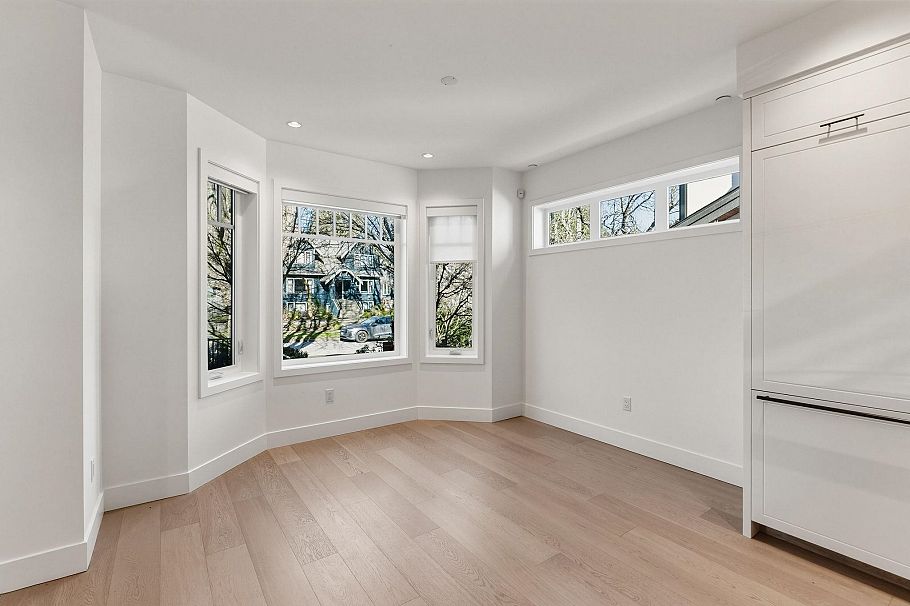 3530 W 43rd Avenue Vancouver, BC - 14