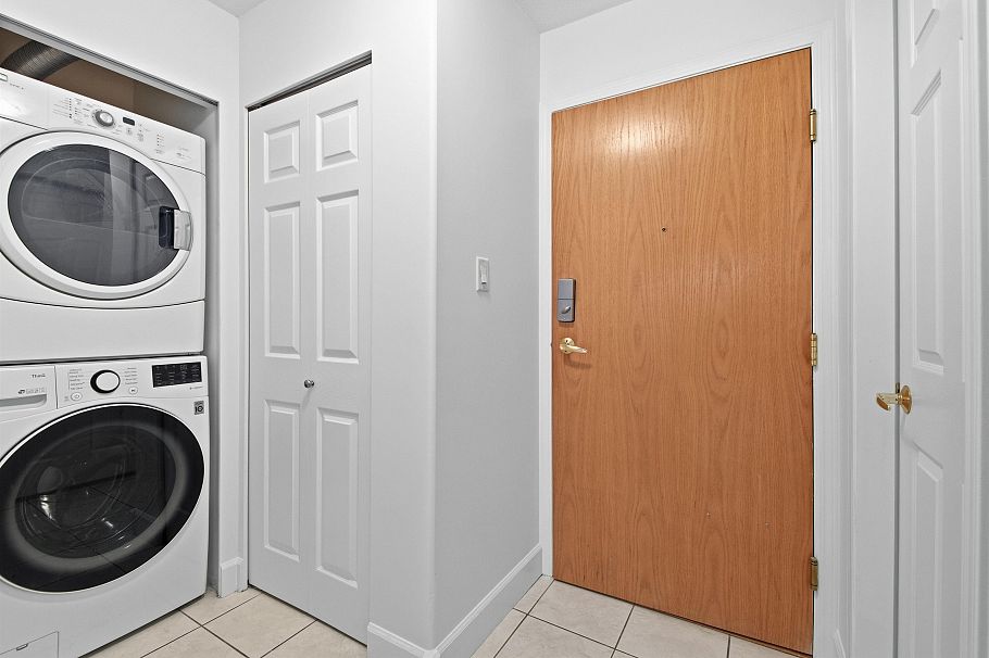 201 2741 E Hastings Street Vancouver, BC - 16