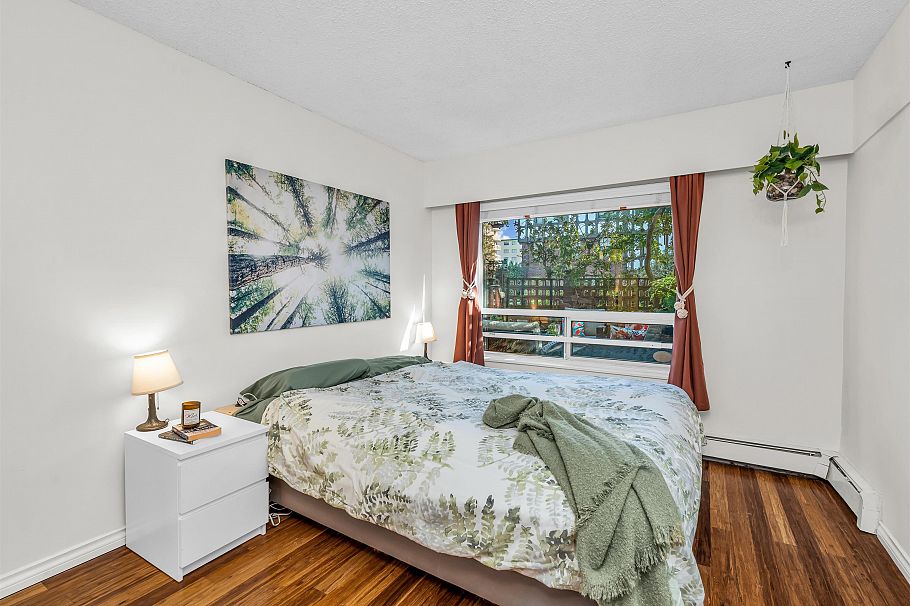 103 1412 W 14th Avenue Vancouver, BC - 18