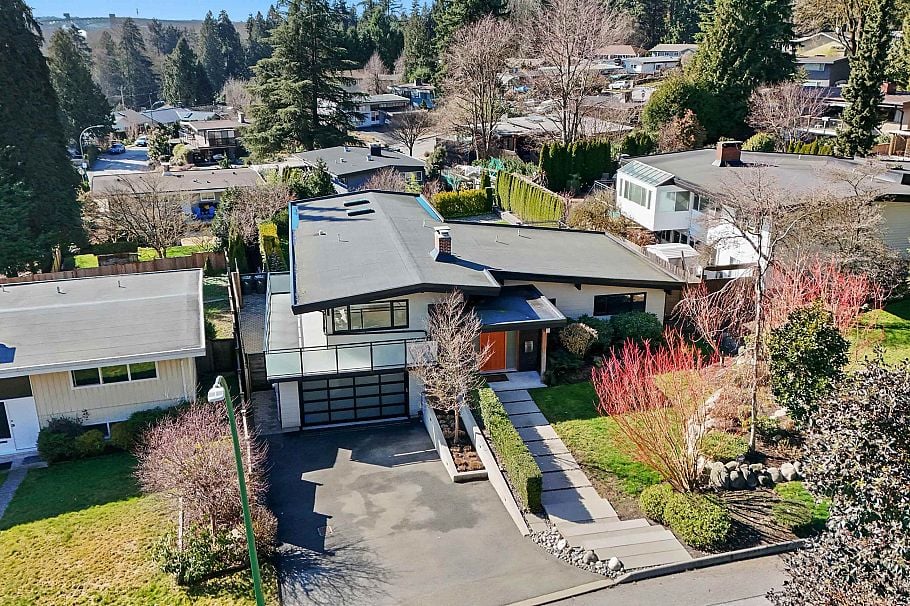 2907 Eddystone Crescent North Vancouver, BC - 36