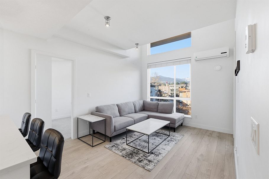 605 719 W 3rd Street North Vancouver, BC - 3