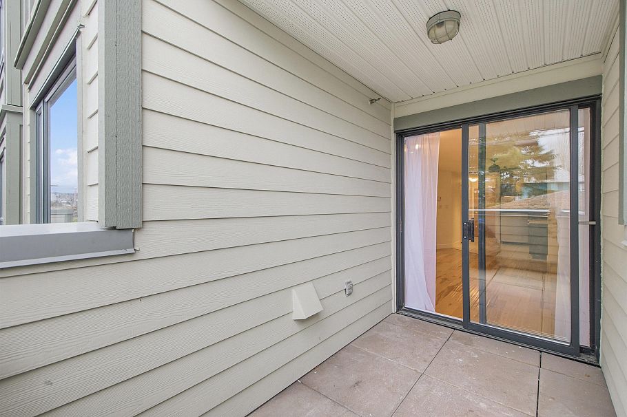 201 2741 E Hastings Street Vancouver, BC - 18