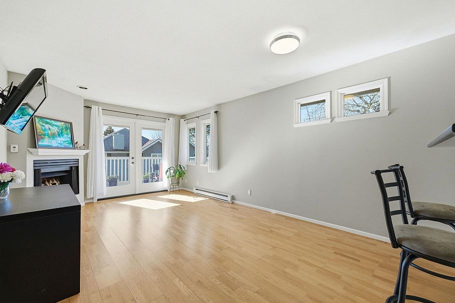 203 1538 Bowser Avenue North Vancouver, BC - 4