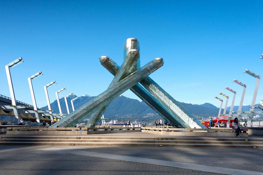 4205 1151 W Georgia Street Vancouver, BC - 26