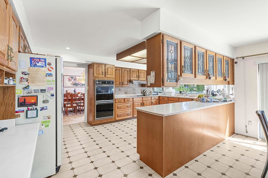 6668 Selkirk Street Vancouver, BC - 7