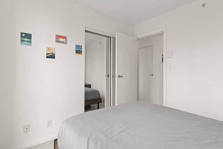 1501 1199 Seymour Street Vancouver, BC - 21