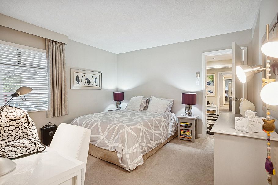 203 1008 Beach Avenue Vancouver, BC - 17