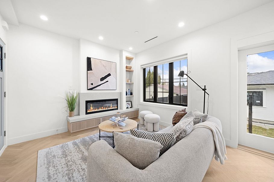 2793 W 21st Avenue Vancouver, BC - 6