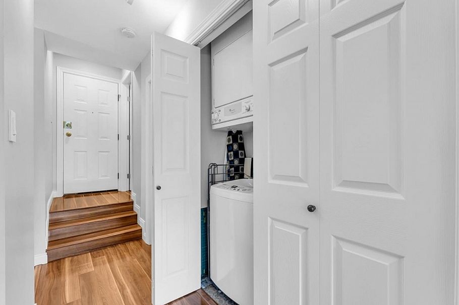 208 1516 E 1st Avenue Vancouver, BC - 18