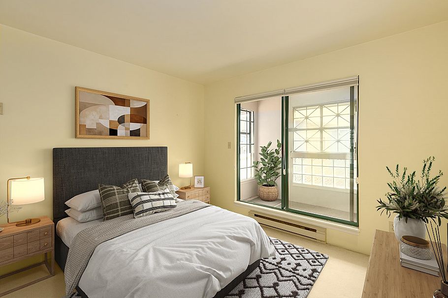 104 700 E Pender Street Vancouver, BC - 13