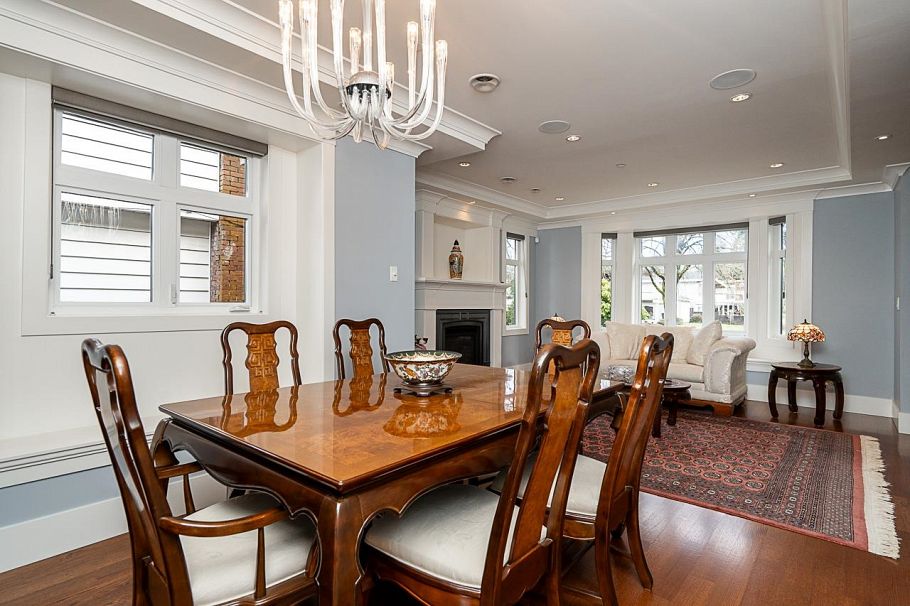 6907 Tyne Street Vancouver, BC - 6