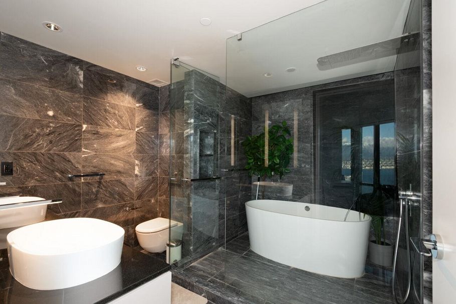 4205 1151 W Georgia Street Vancouver, BC - 15