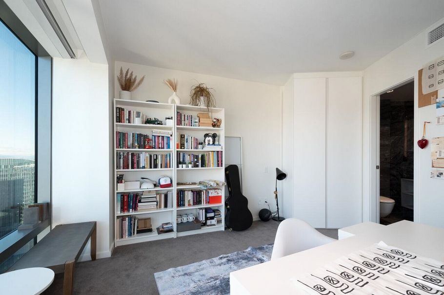 4205 1151 W Georgia Street Vancouver, BC - 18