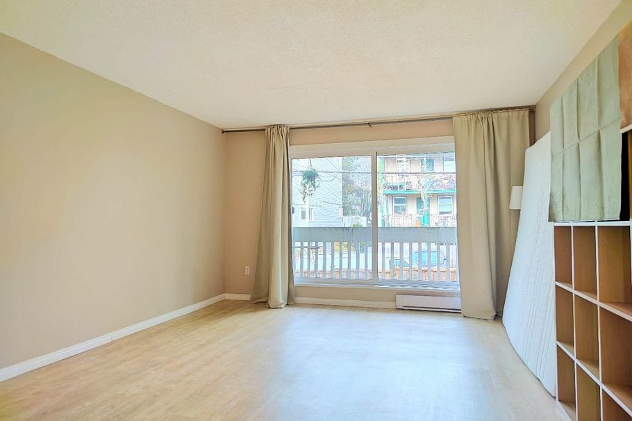 210 1545 E 2nd Avenue Vancouver, BC - 10