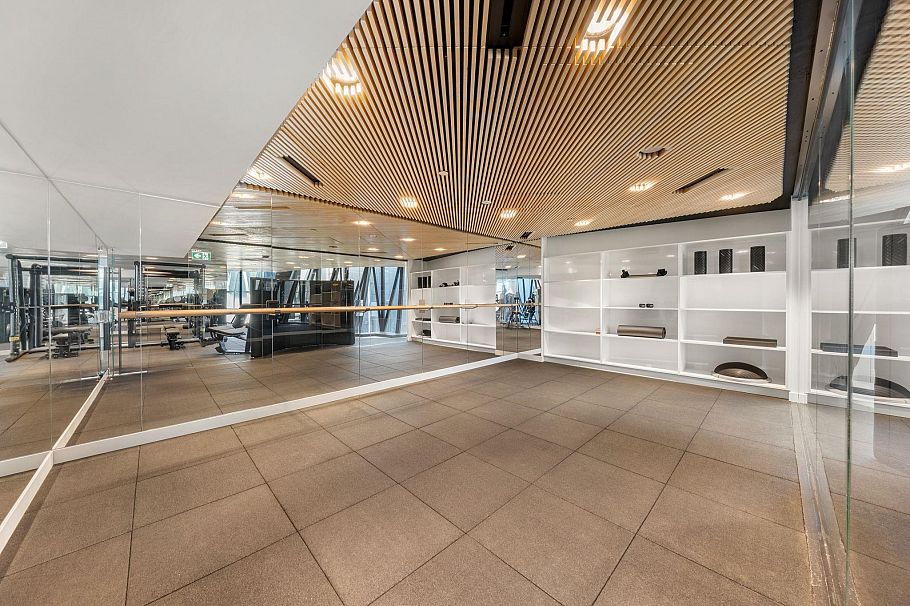 4503 1033 Nelson Street Vancouver, BC - 39