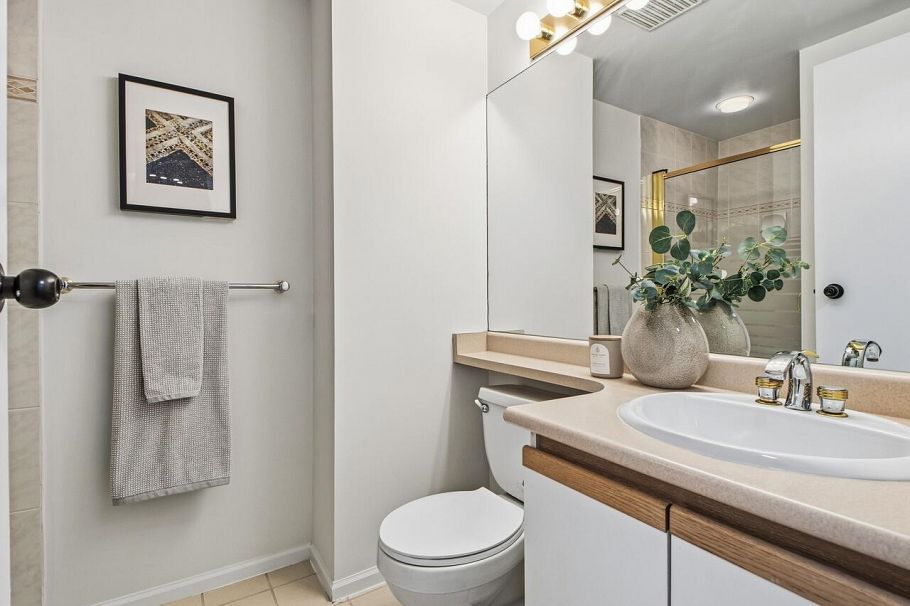 1205 950 Cambie Street Vancouver, BC - 5