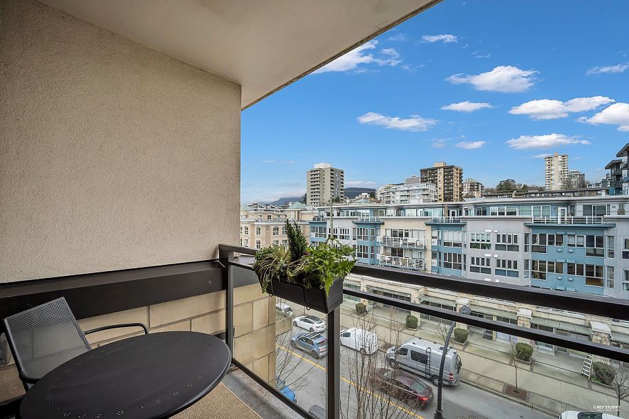 506 131 E 3rd Street North Vancouver, BC - 16
