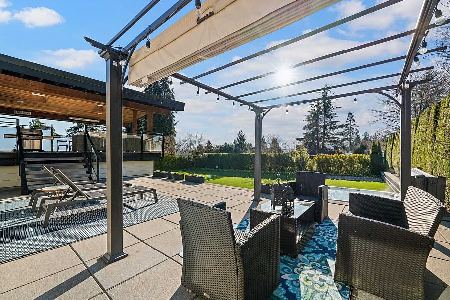 2907 Eddystone Crescent North Vancouver, BC - 33