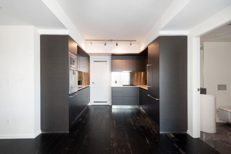 4205 1151 W Georgia Street Vancouver, BC - 11