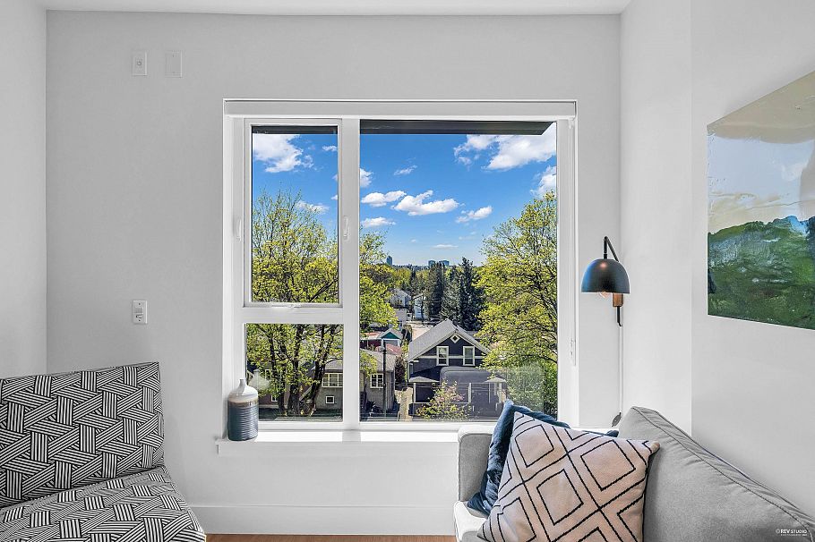 506 2235 E Broadway Vancouver, BC - 18