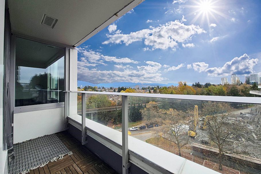 1057 5515 Boundary Road Vancouver, BC - 19