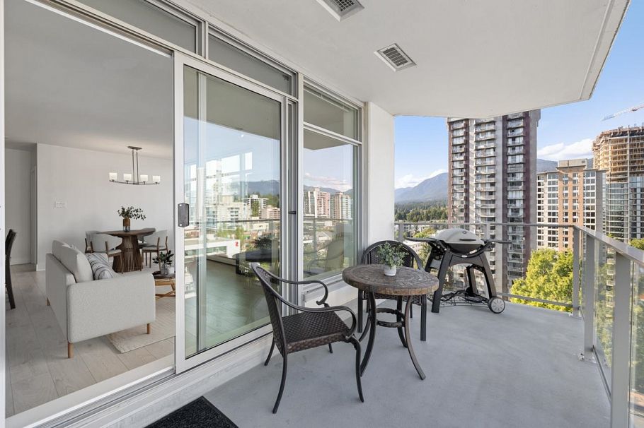 1302 158 W 13th Street North Vancouver, BC - 8