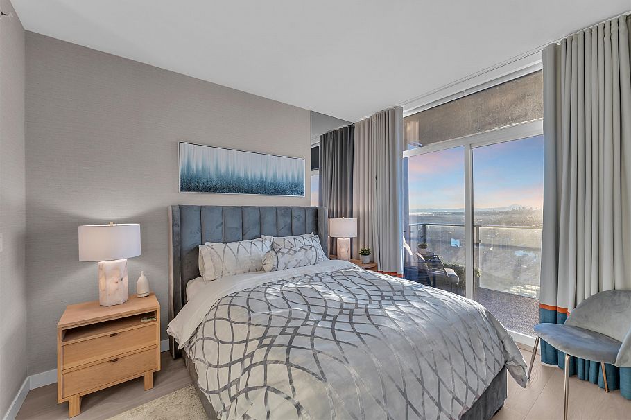 5205 1289 Hornby Street Vancouver, BC - 25