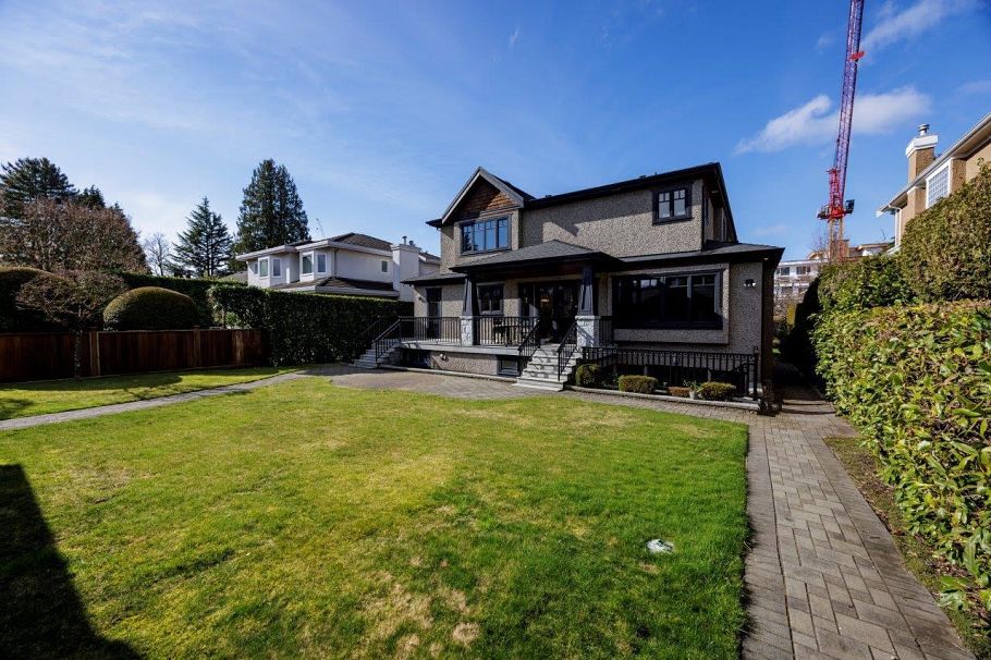 5990 Cartier Street Vancouver, BC - 38