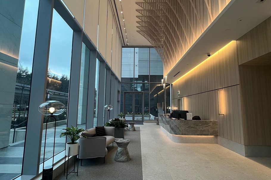 1401 6087 Wilson Avenue Burnaby, BC - 3