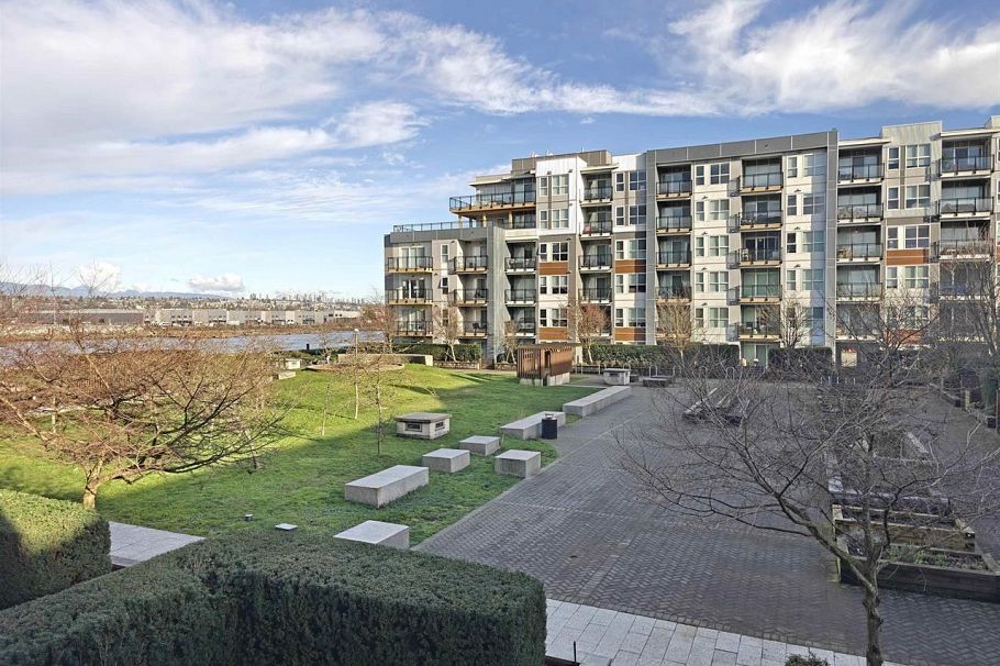 212 10155 River Drive Richmond, BC - 1