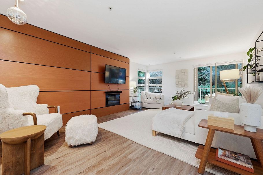 105 2832 Capilano Road North Vancouver, BC - 7