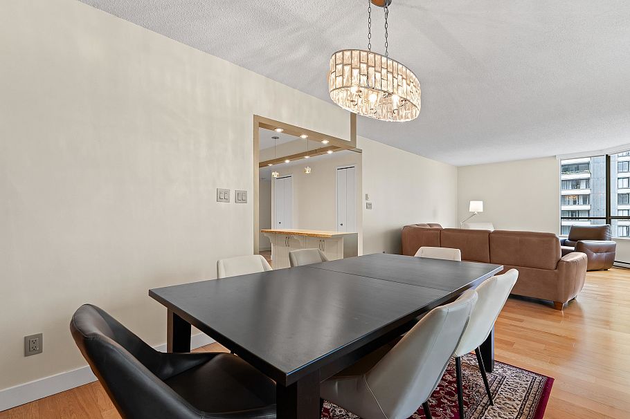 601 738 Broughton Street Vancouver, BC - 9